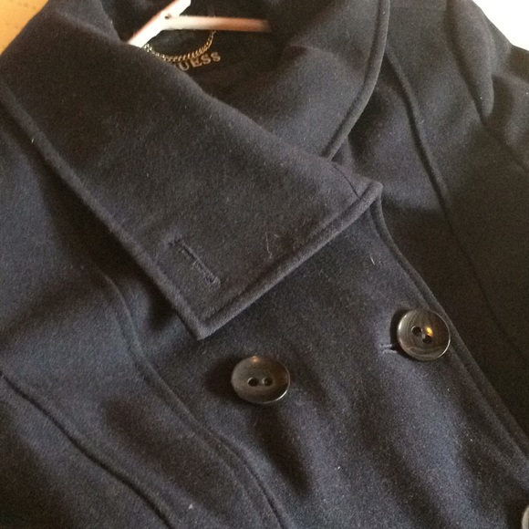 Guess winter coat xs - Picture 3 of 3